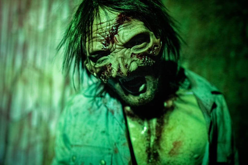 Diese Monster lassen Euch das Blut in den Adern gefrieren