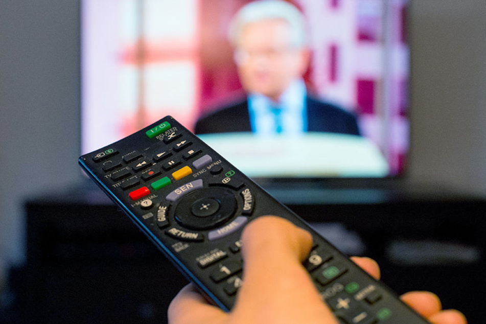 Im Fernsehen entdeckte ein Mann seinen Bruder wieder.