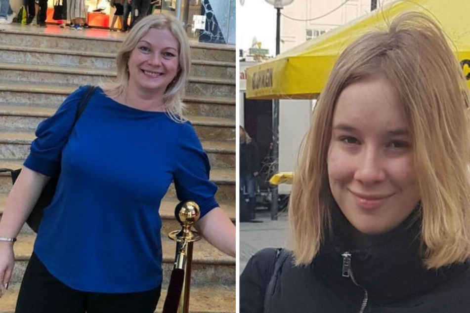 In München verschwinden im Juli Eine Mutter und ihre 16-jährige Tochter. Die Polizei geht von einem Gewaltverbrechen aus. (Archiv)