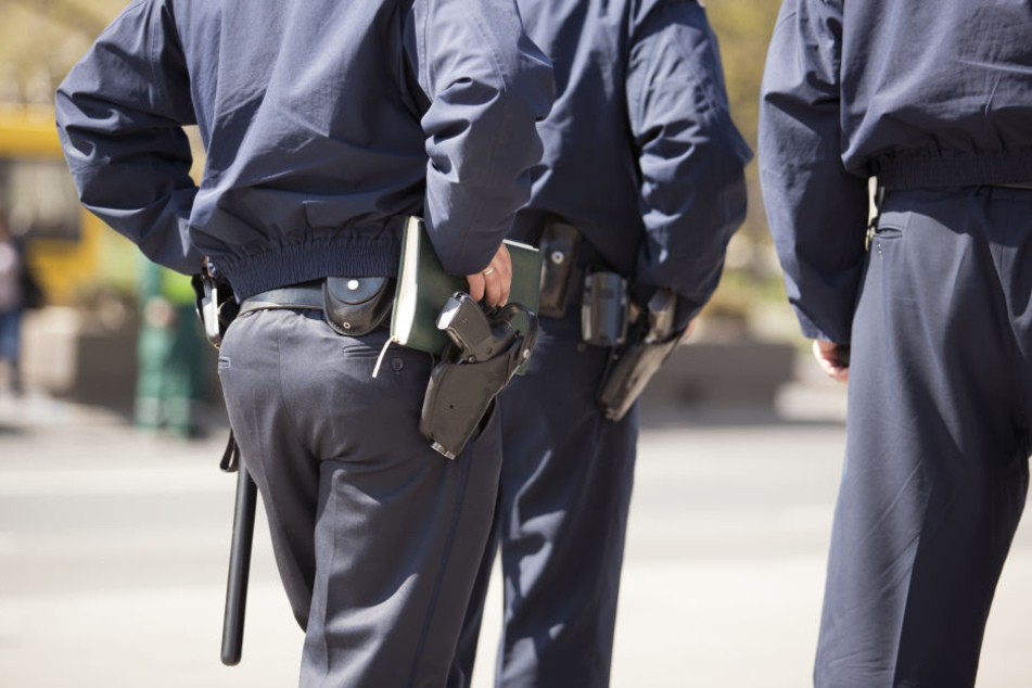 Einer der Täter war den Polizisten kein Unbekannter.