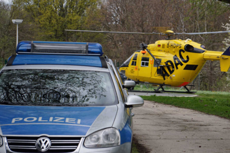 Aus dem Vor-Stausee bei Bautzen wurde ein lebloses Mädchen (3) geborgen.