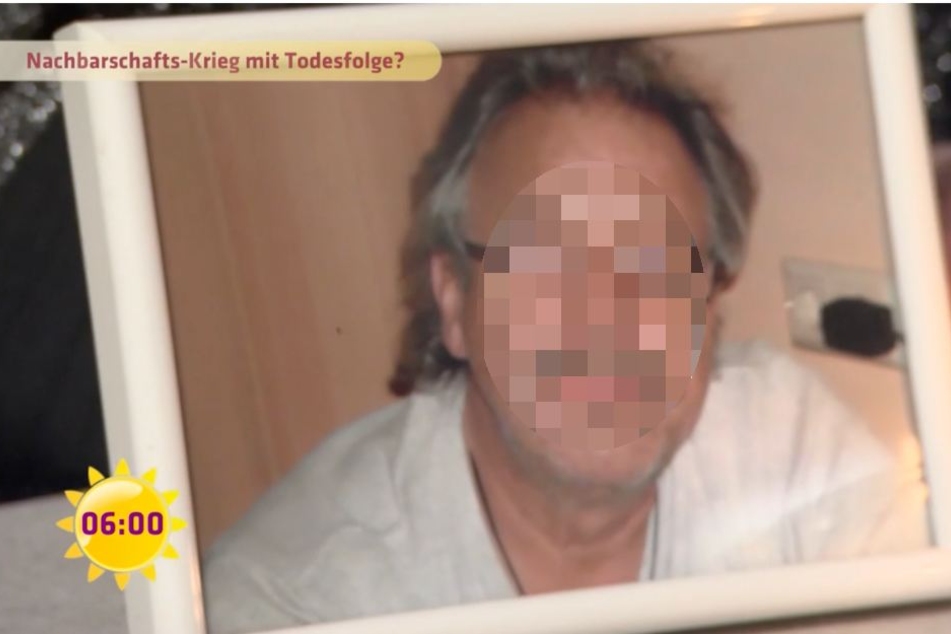 Wolfgang H. erlag mit 63 Jahren einem Herzinfarkt. Waren die Streitigkeiten mit den lauten Nachbarn der Grund?