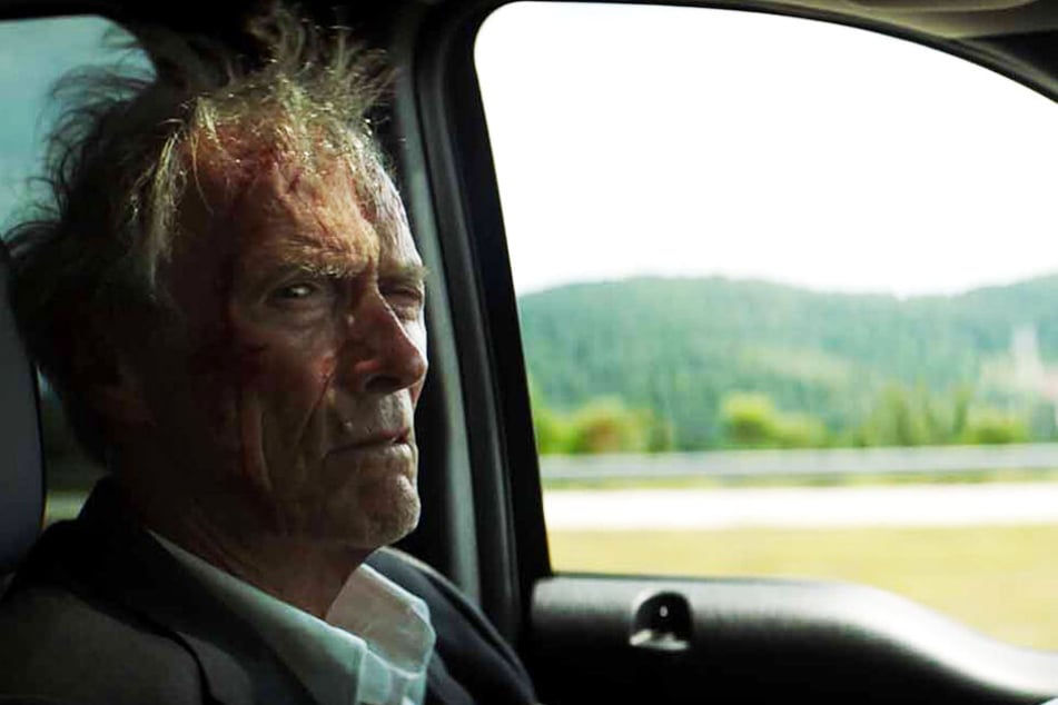 Hat sich Earl Stone (Clint Eastwood) mit den falschen Leuten angelegt?