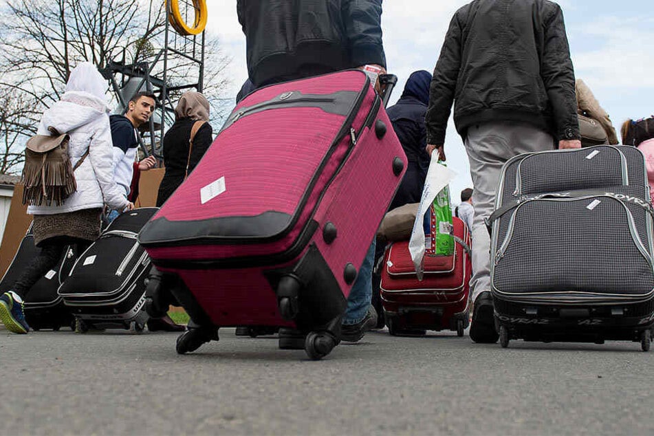Die entscheidende Frage ist, wie die minderjährigen unbegleiteten Flüchtlinge untergebracht werden.
