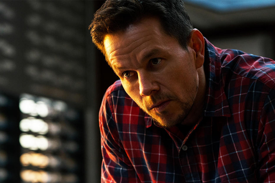 Umsympath James Silva (Mark Wahlberg) leidet unter einer Persönlichkeitsstörung.
