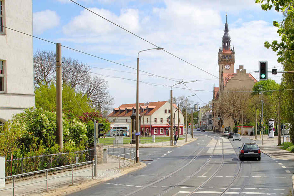 Altcotta könnte komplett umgestaltet werden.