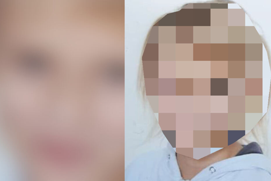 Die Polizei hatte mit einem Foto nach dem Mädchen gesucht. Mit ihrem Auffinden ist die Fahndung nun zurückgezogen.