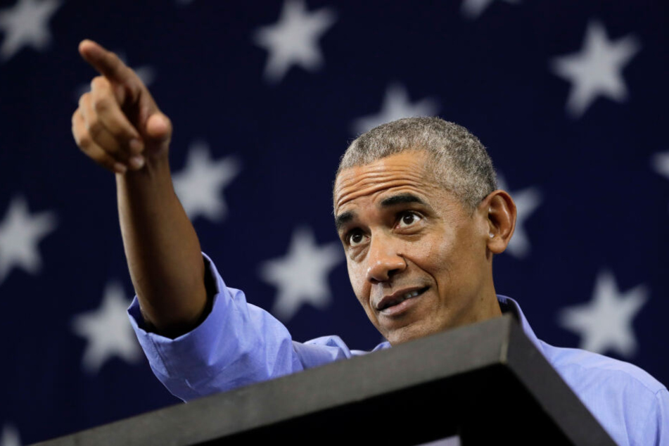 Barack Obama besucht im April Köln.