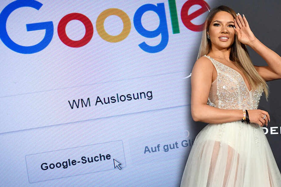 Viele Suchanfragen verblüffen dieses Jahr.
