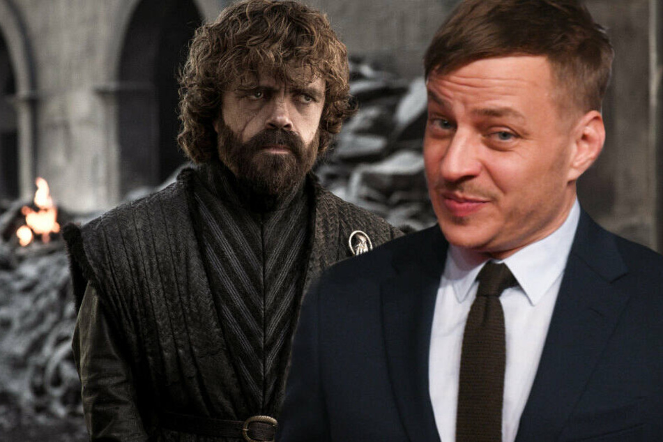 Tom Wlaschiha hatte das Ende von Game of Thrones schon verraten.