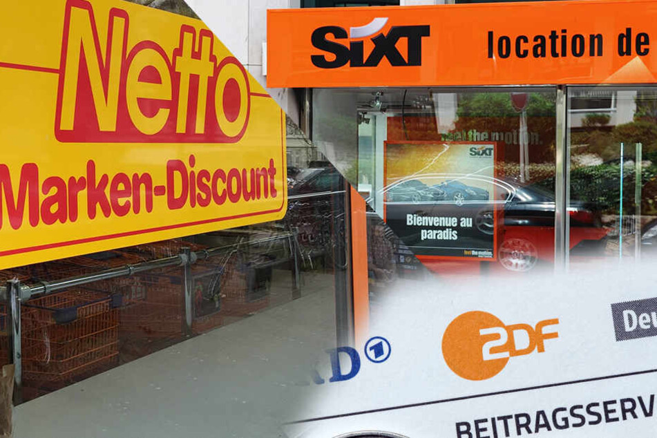 Sixt und Netto hatten argumentiert, die Bemessung des Beitrags nach der Anzahl von Betriebsstätten, Beschäftigten und Firmenfahrzeugen sei unrechtmäßig. Unternehmen mit vielen Filialen würden klar benachteiligt.