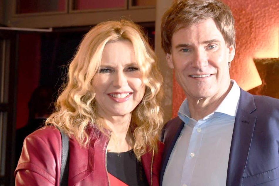 Seit 2014 sind Veronica Ferres (52) und Carsten Maschmeyer (58) verheiratet.