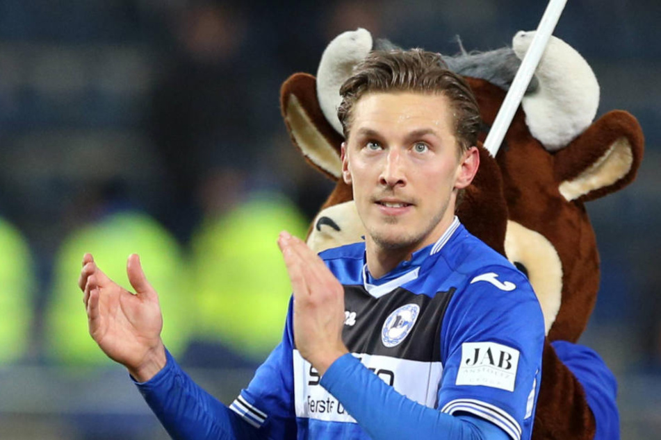 inzwischen dürfte Konstantin Kerschbaumer (25) mehr als eine Million Euro kosten.