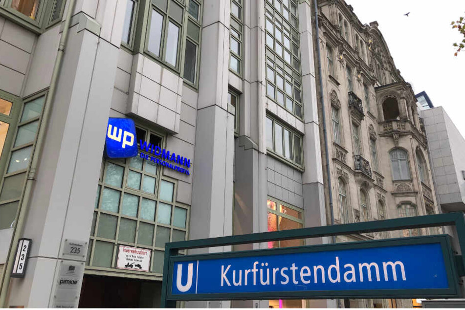 Die Personalagentur WIDMANN GmbH hat drei Stellen für Berliner Unternehmen zu vergeben.