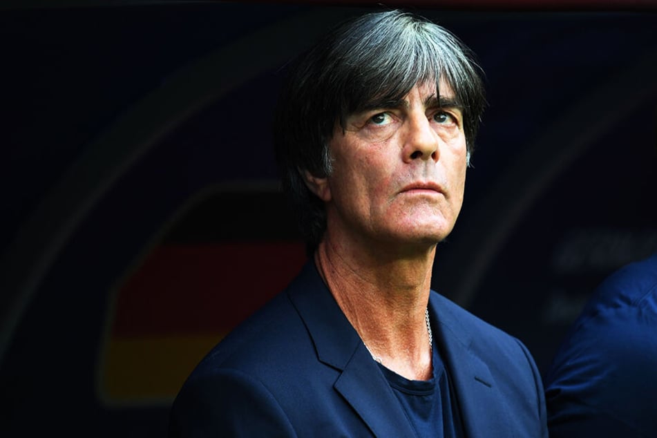 DFB-Coach Bundestrainer Joachim Löw hat drei Stars des FC Bayern München aussortiert.