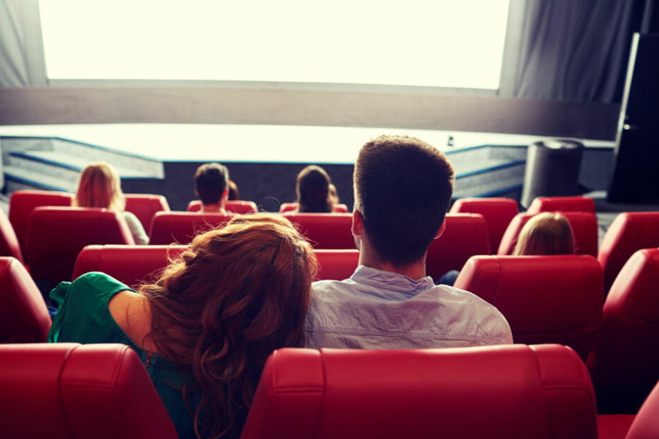 Während eines Kinobesuchs wurde ein Ehepaar im Leipziger Cinestar beklaut. (Symbolbild)