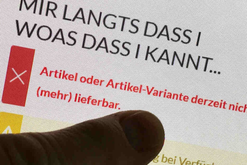 Der T-Shirt-Hersteller nahm den Artikel zwischenzeitlich aus dem Programm.
