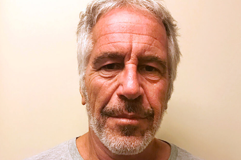 US-Unternehmer Jeffrey Epstein wurde am 10. August 2019 tot in seiner Gefängniszelle aufgefunden.