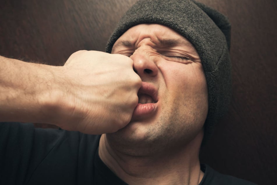 Mittlerweile schwebt der 37-Jährige zum Glück nicht mehr in Lebensgefahr (Symbolbild).