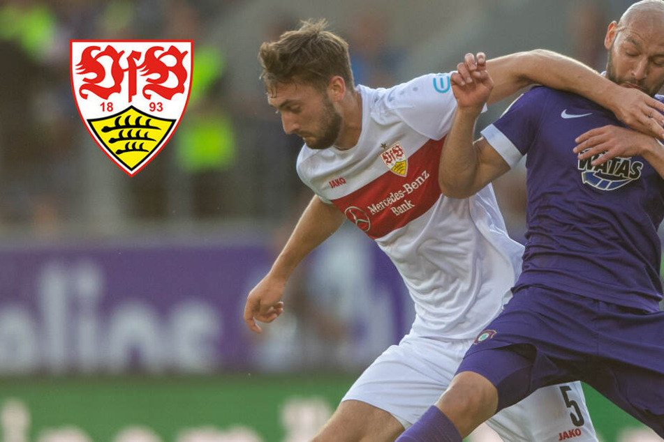 Nach Sosa-Blackout! VfB Stuttgart nur Remis gegen Erzgebirge Aue