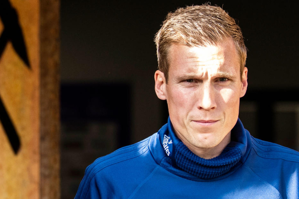 Die Bilanz des HSV unterm neuen Trainer Hannes Wolf kann sich sehen lassen.
