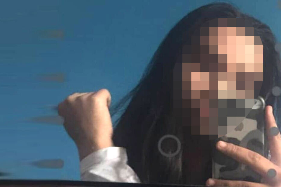 Seit Montag wird das 12-jährige Mädchen Selma A. aus Lunzenau vermisst.