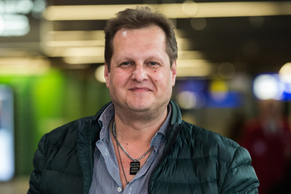 Jens Büchner starb mit nur 49 Jahren an Krebs.