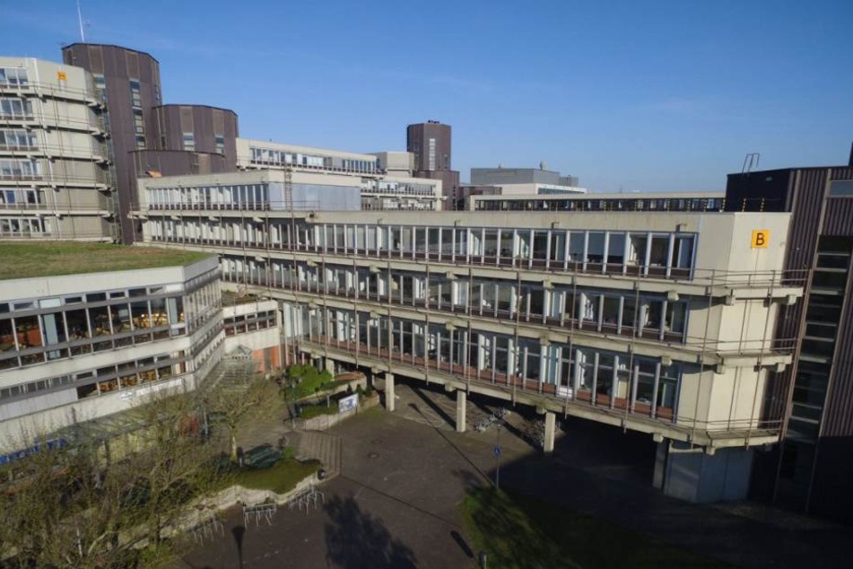 Die Uni Paderborn verzeichnet bundesweit den höchsten Frauenanteil bei den Beschäftigten.