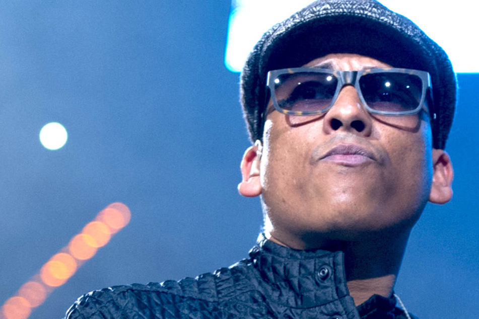 Xavier Naidoo (45) erntet mit den Söhnen MannHeims Kritik: Wie nah steht er den "Reichbürgern"?