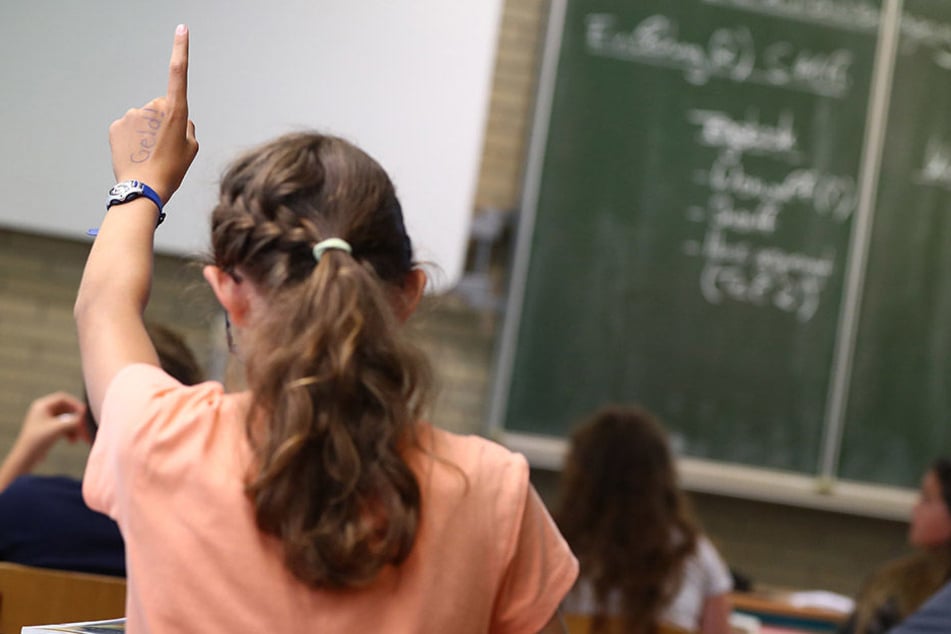 An der Web-Individualschule im nordrhein-westfälischen Bochum werden Kinder via Skype unterrichtet.