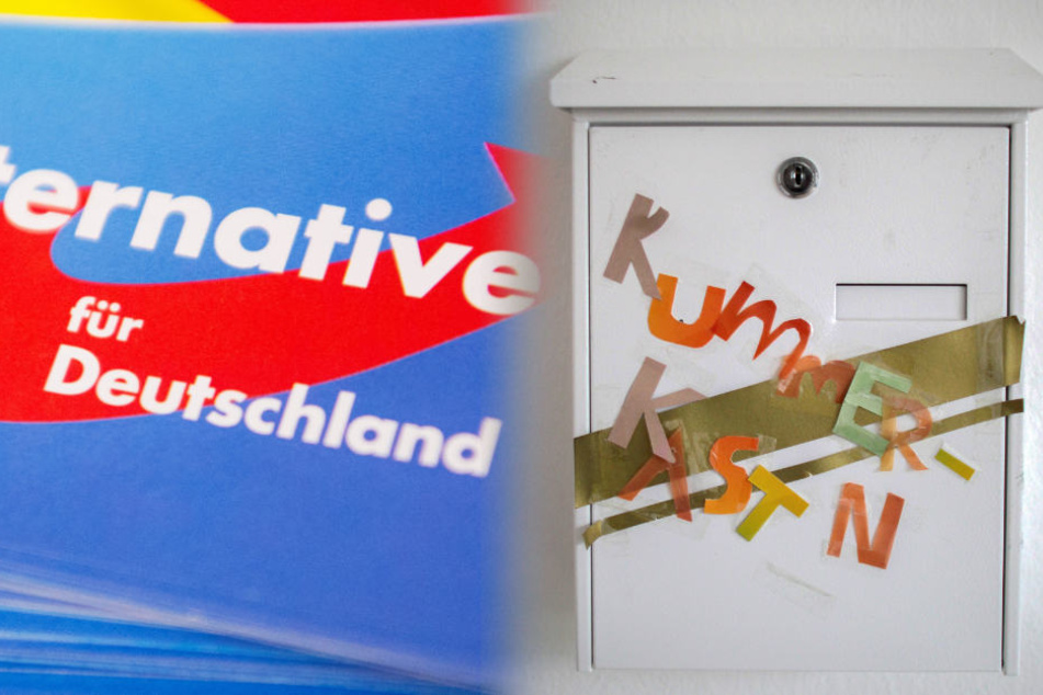 Wer für seine politische Einstellung gemobbt wird, soll sich anonym melden können. (Fotomontage/Symbolbild)