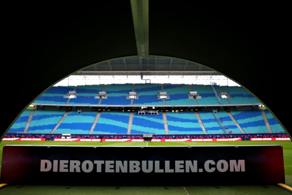 Wenn die Kicker den Spielertunnel am Mittwochabend verlassen, "werden wir Gänsehaut haben", sagte RB-Kapitän Willi Orban.