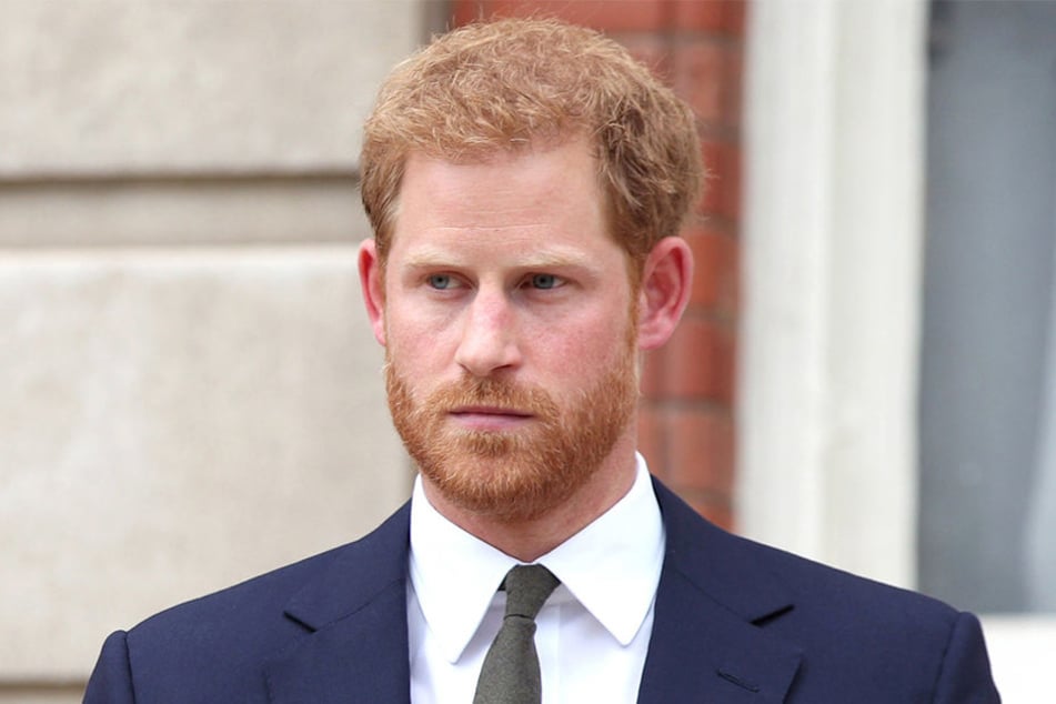 Prinz Harry leide noch immer unter dem plötzlichen Tod seiner Mutter