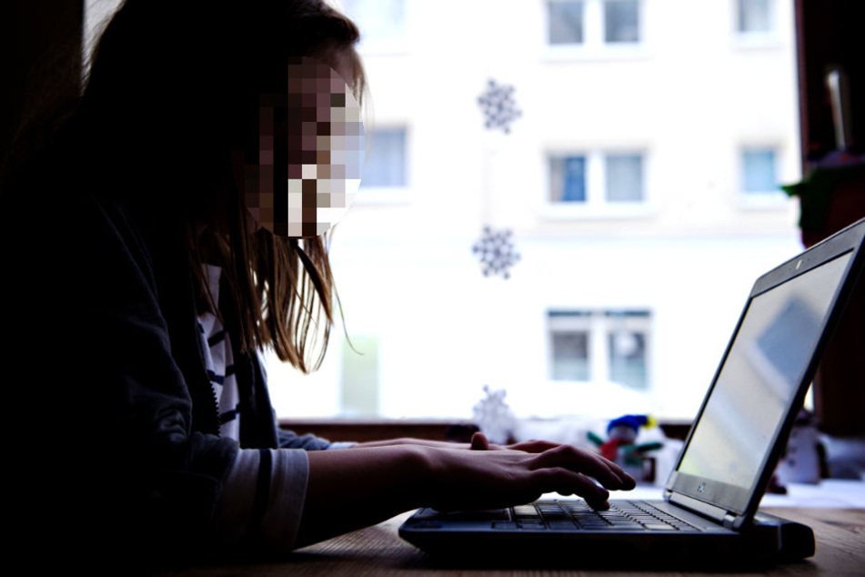 Offenbar pflegten die beiden Mädchen zu weiteren Erwachsenen ähnliche Kontakte. Symbolbild.