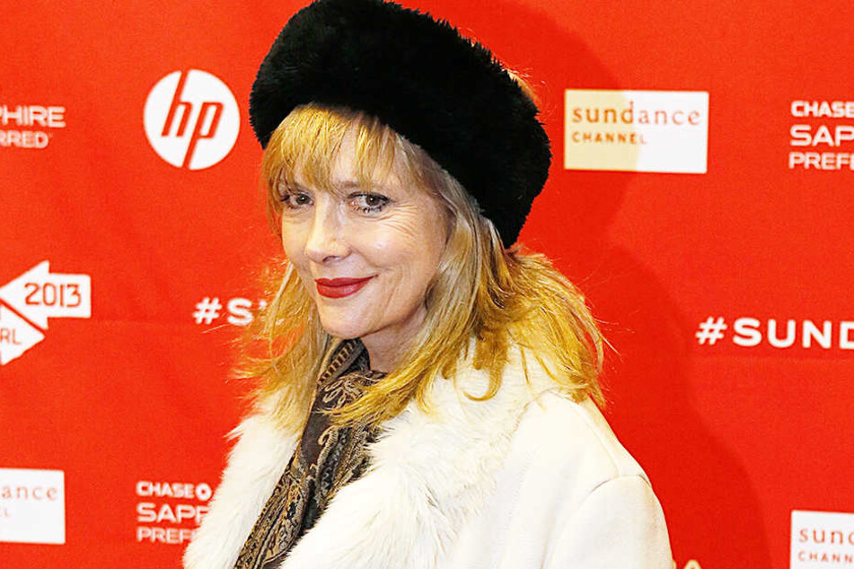 Trauer In Hollywood Emergency Room Star Glenne Headly Ist