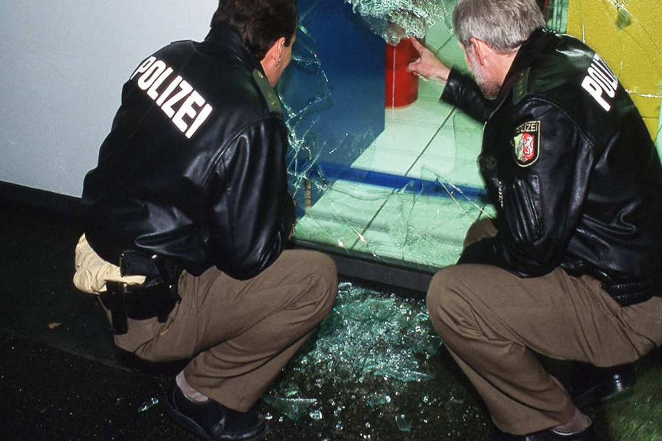Die Mischung aus Drogen, Alkohol und Stress war wohl zu viel...