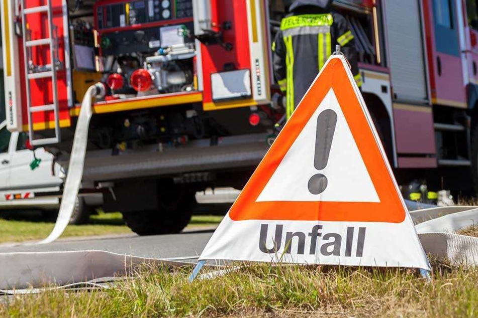 Die Geisterfahrerin (85) auf der A10 hatte keine Überlebenschance. (Symbolbild)