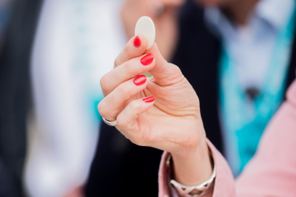 Frauen als Priesterinnen finden in der katholische Kirche nicht statt, in der Verwaltung kommt man nicht an ihnen vorbei. (Symbolbild)