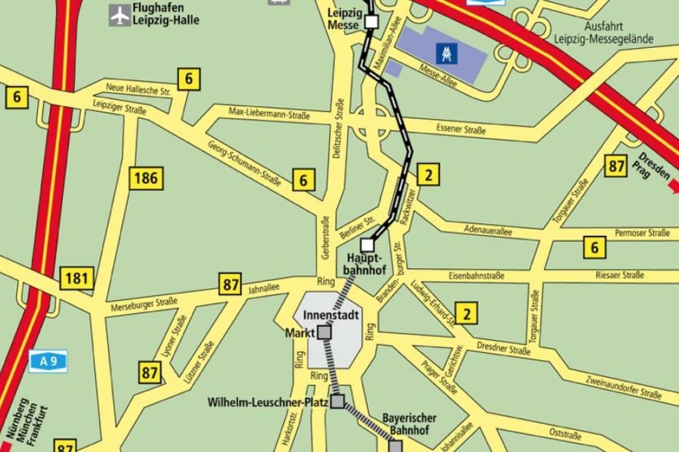 Hier geht es zur Messe Leipzig.