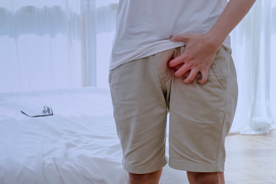 Es bleibt abzuwarten, ob Tan Nan seinen Penis wieder benutzen kann.