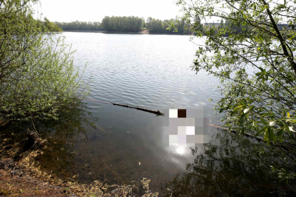 Stark Verweste Wasserleiche Gibt Weiter Ratsel Auf Tag24
