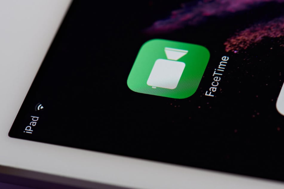 Per FaceTime rettete das Mädchen seiner Mutter das Leben.