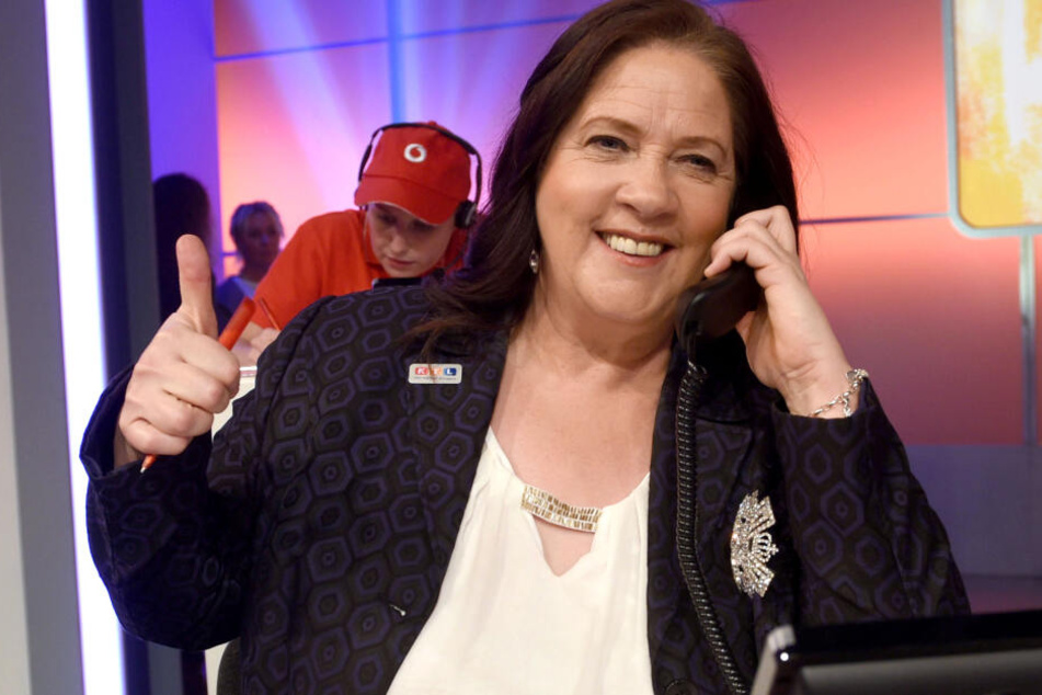 Kathy Kelly (56), drittältestes Kind der Kelly Family, redet über ihr erstes deutsches Soloalbum.