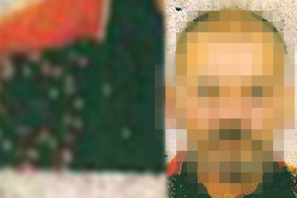 Von Peter (61) fehlt seit einigen Tagen jede Spur.