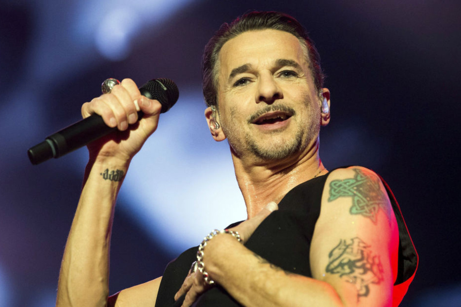 Depeche Mode rocken gleich zweimal Frankfurt/Main.