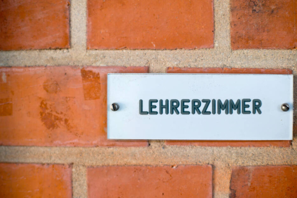 95 Prozent der Lehrer in Bayern sind verbeamtet. (Symbolbild)
