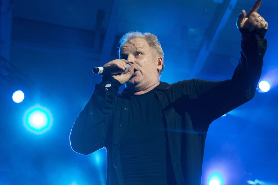 Herbert Grönemeyer offenbart Einblicke in sein Privatleben.