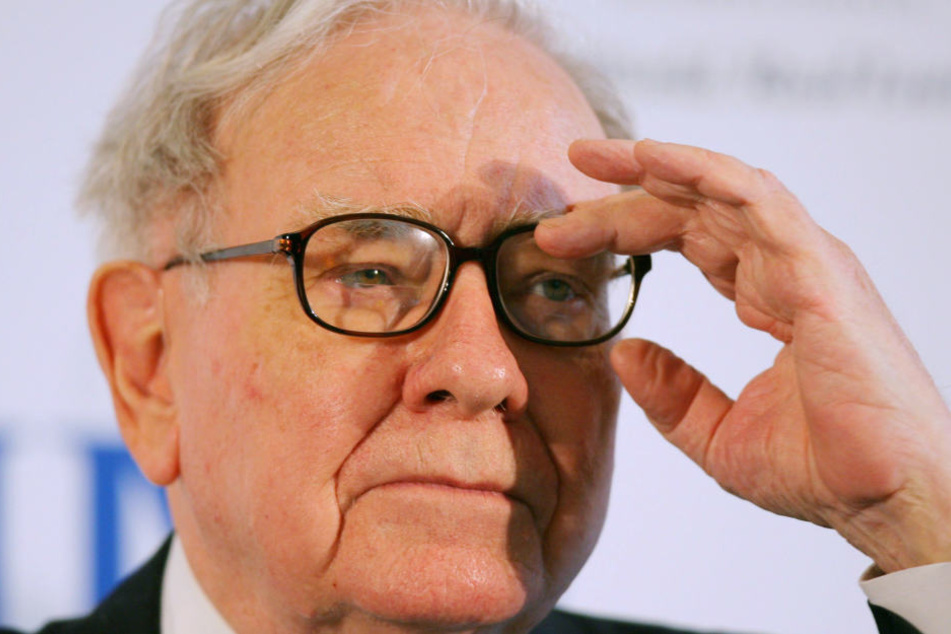 Seine Investment-Tipps finden Gehör: US-Top-Investor Warren Buffet.