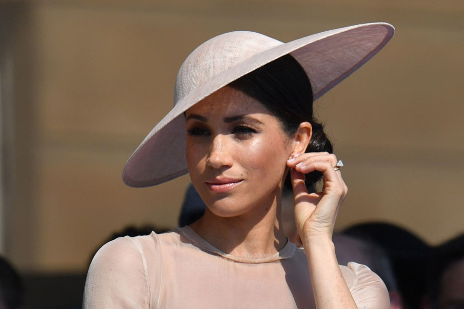 Herzogin Meghan steht unter Zugzwang: Wann wird sie ihren ersten Nachwuchs mit Prinz Harry bekommen?