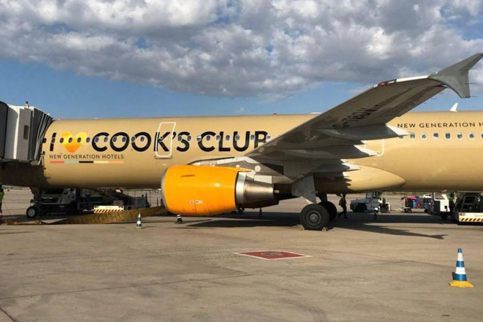 Beherrscht Werbestrategien wie kein anderer: Tourismuskonzern "Thomas Cook"